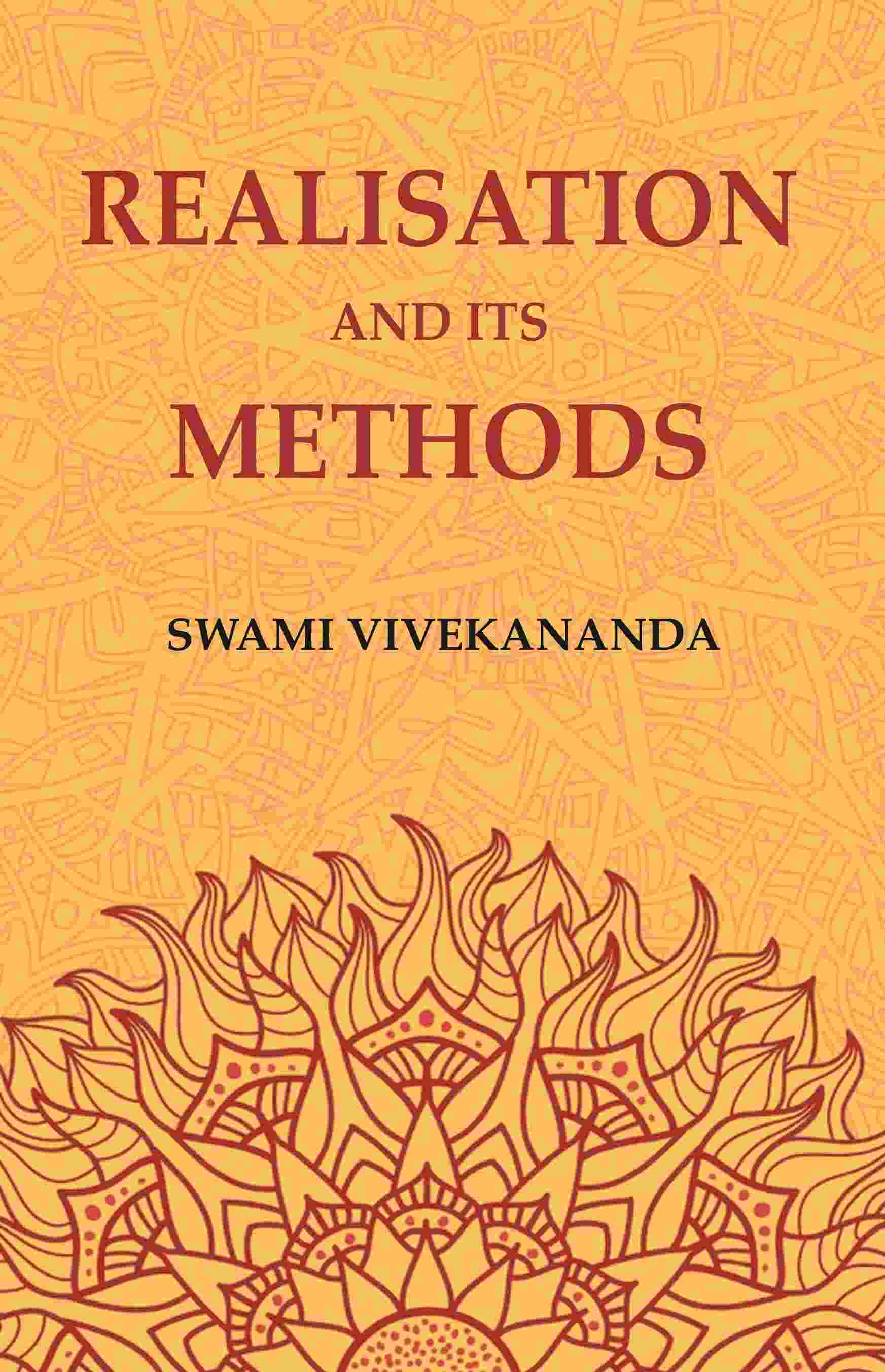 Realisation and its Methods - Gyan Books 