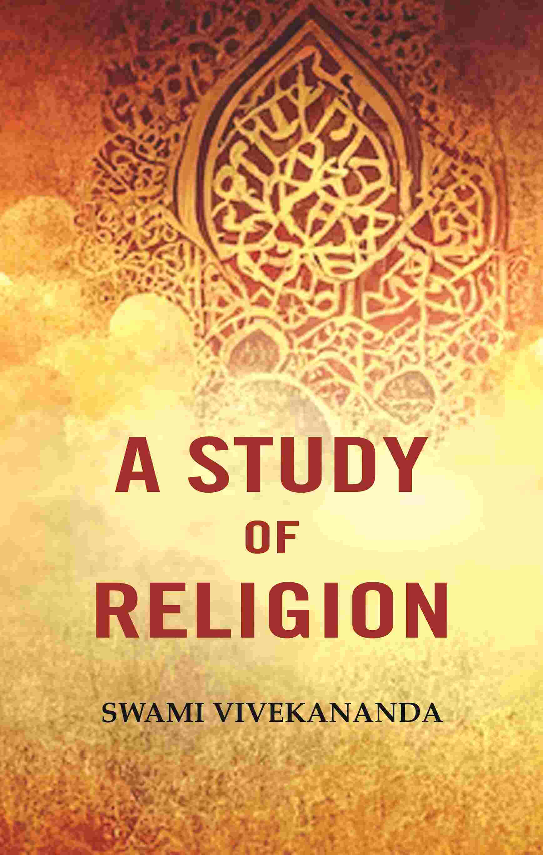 A Study of Religion - Gyan Books 