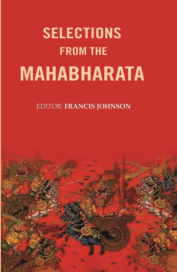 Selections From the Mahabharata - Gyan Books 