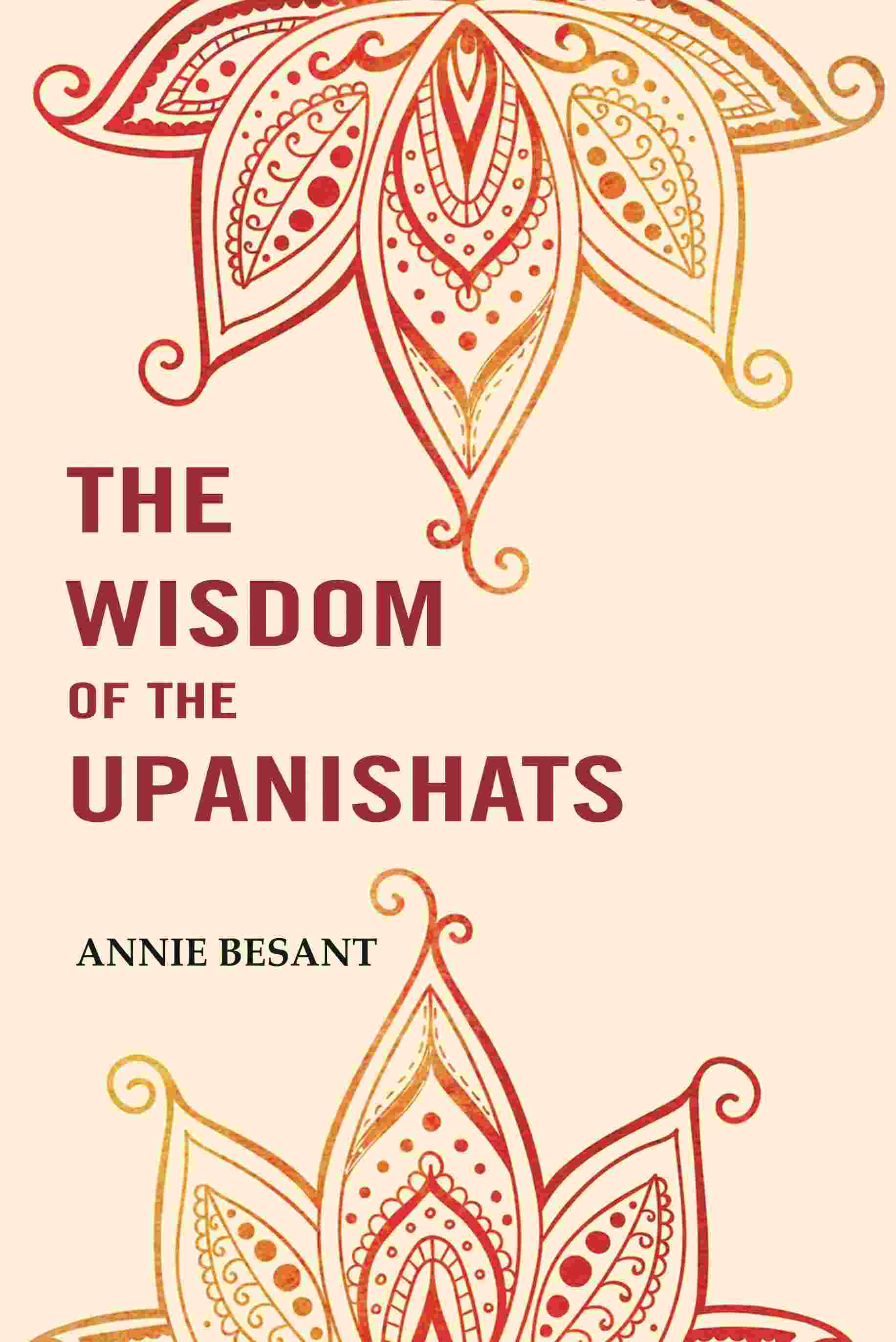 The Wisdom of the Upanishats - Gyan Books 