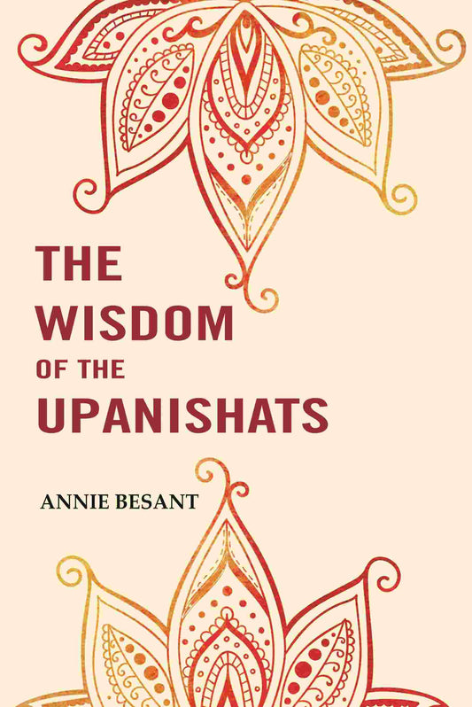 The Wisdom of the Upanishats - Gyan Books 