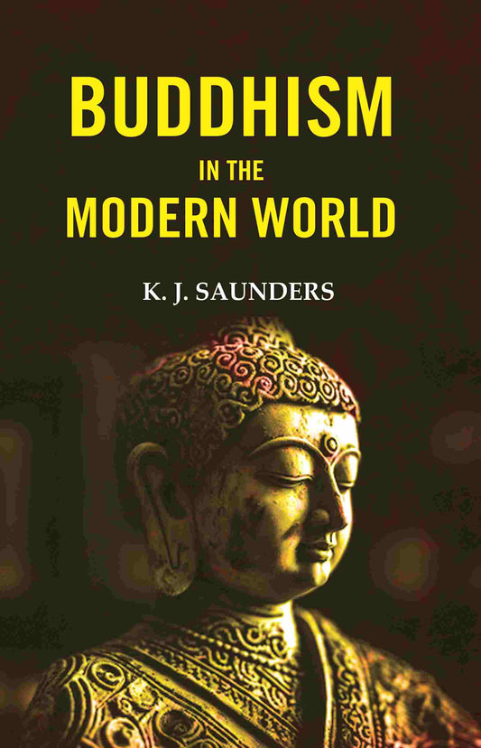 Buddhism in the Modern World - Gyan Books 