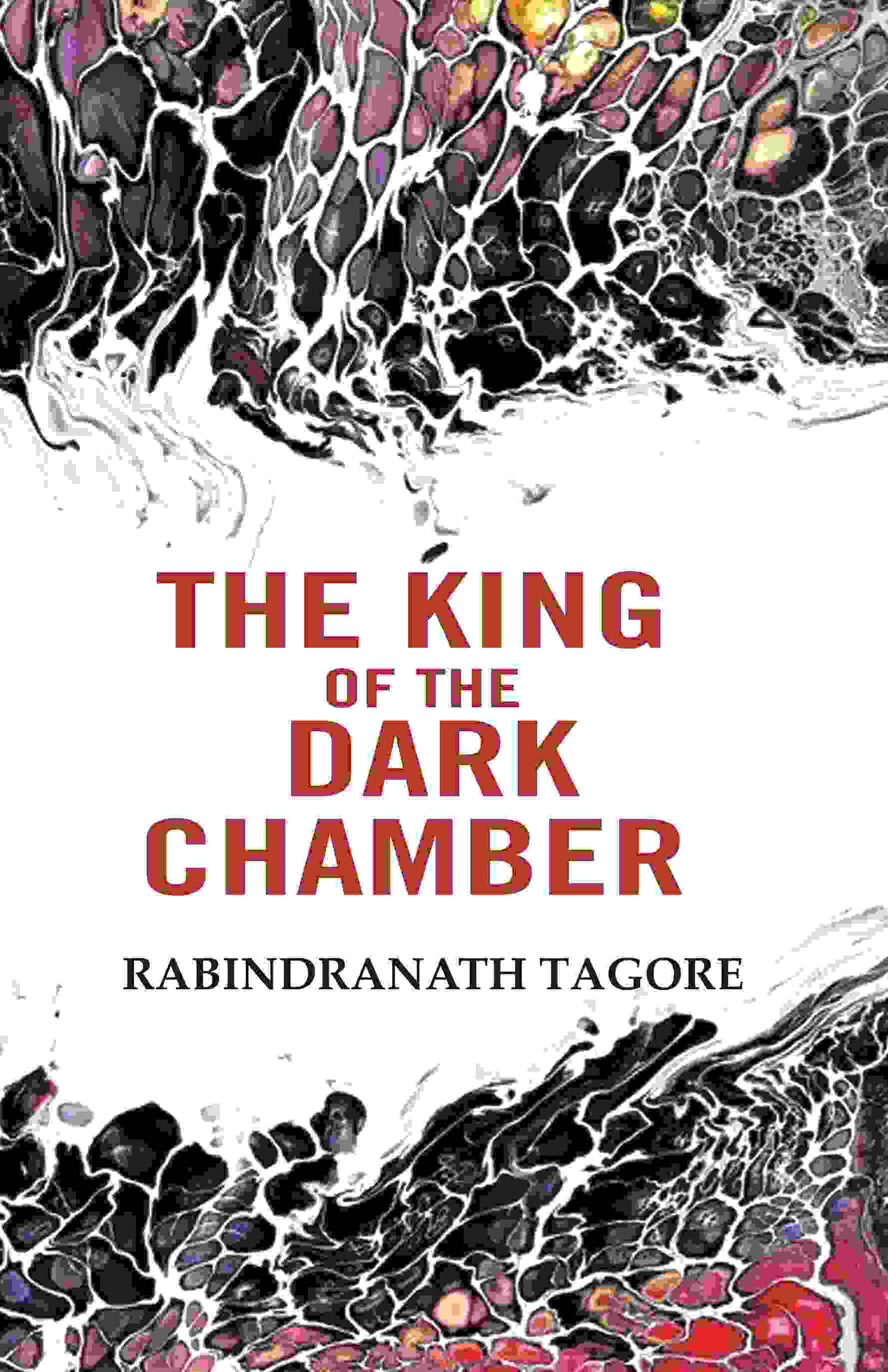 The King of the Dark Chamber - Gyan Books 
