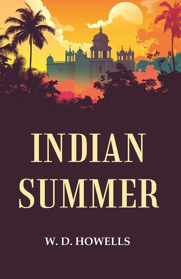 Indian Summer - Gyan Books 