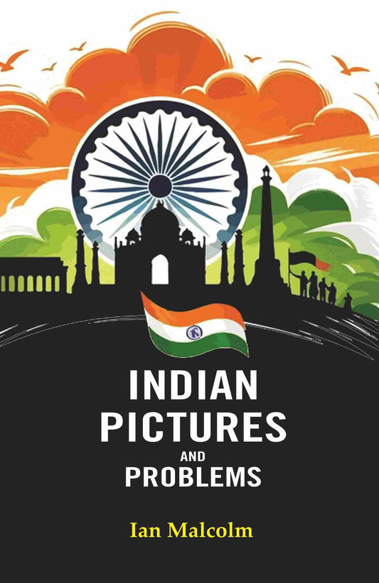 Indian Pictures and Problems - Gyan Books 