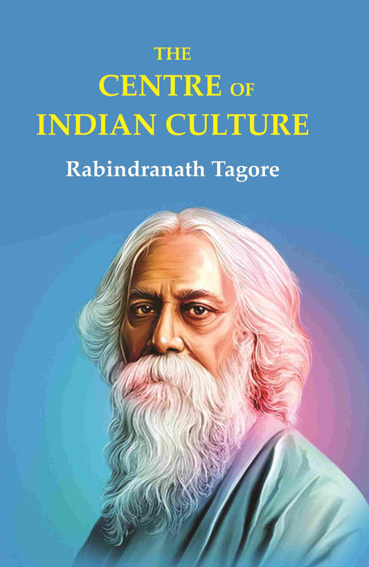 The Centre of Indian Culture - Gyan Books