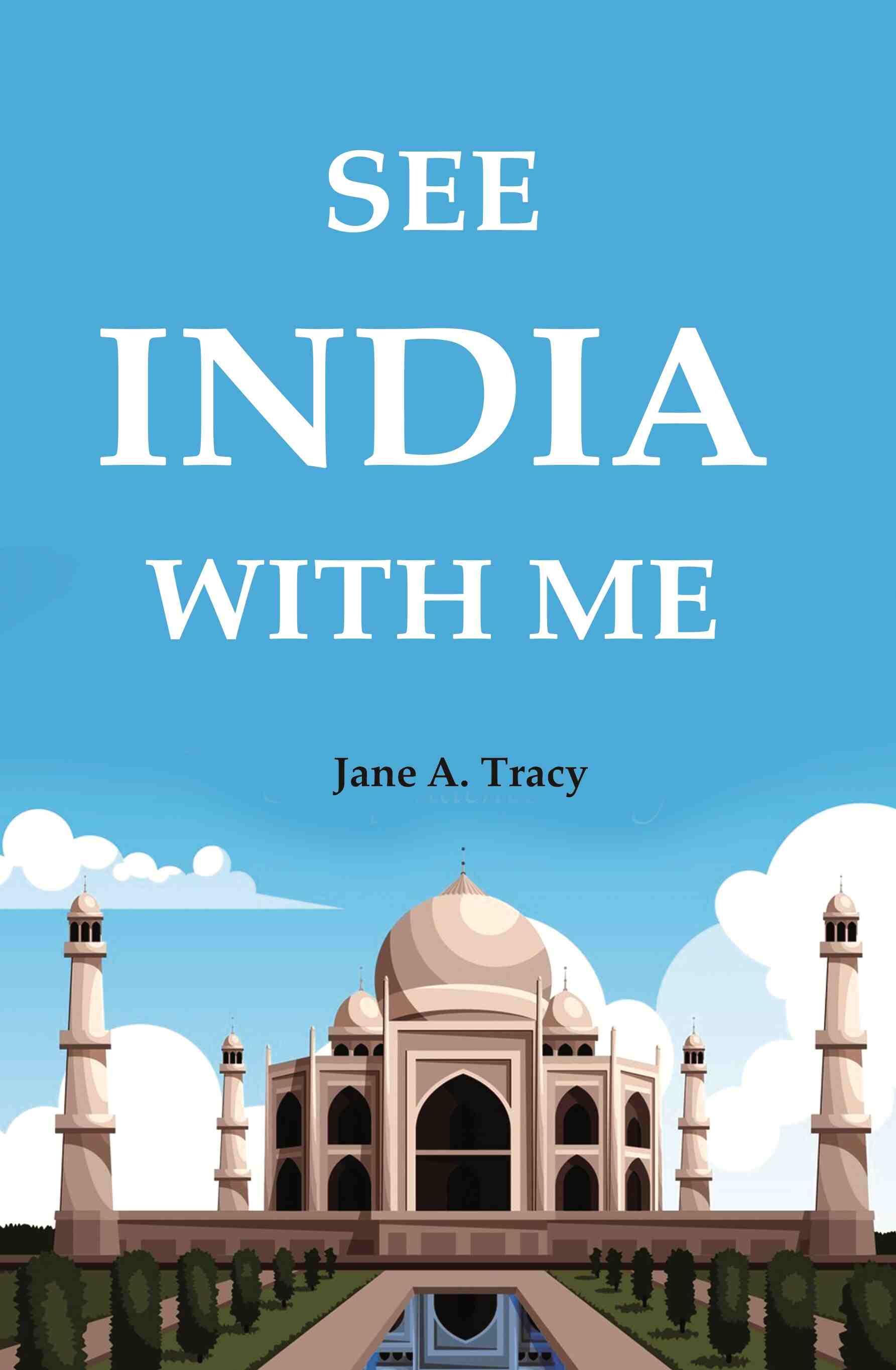 See India with Me - Gyan Books 