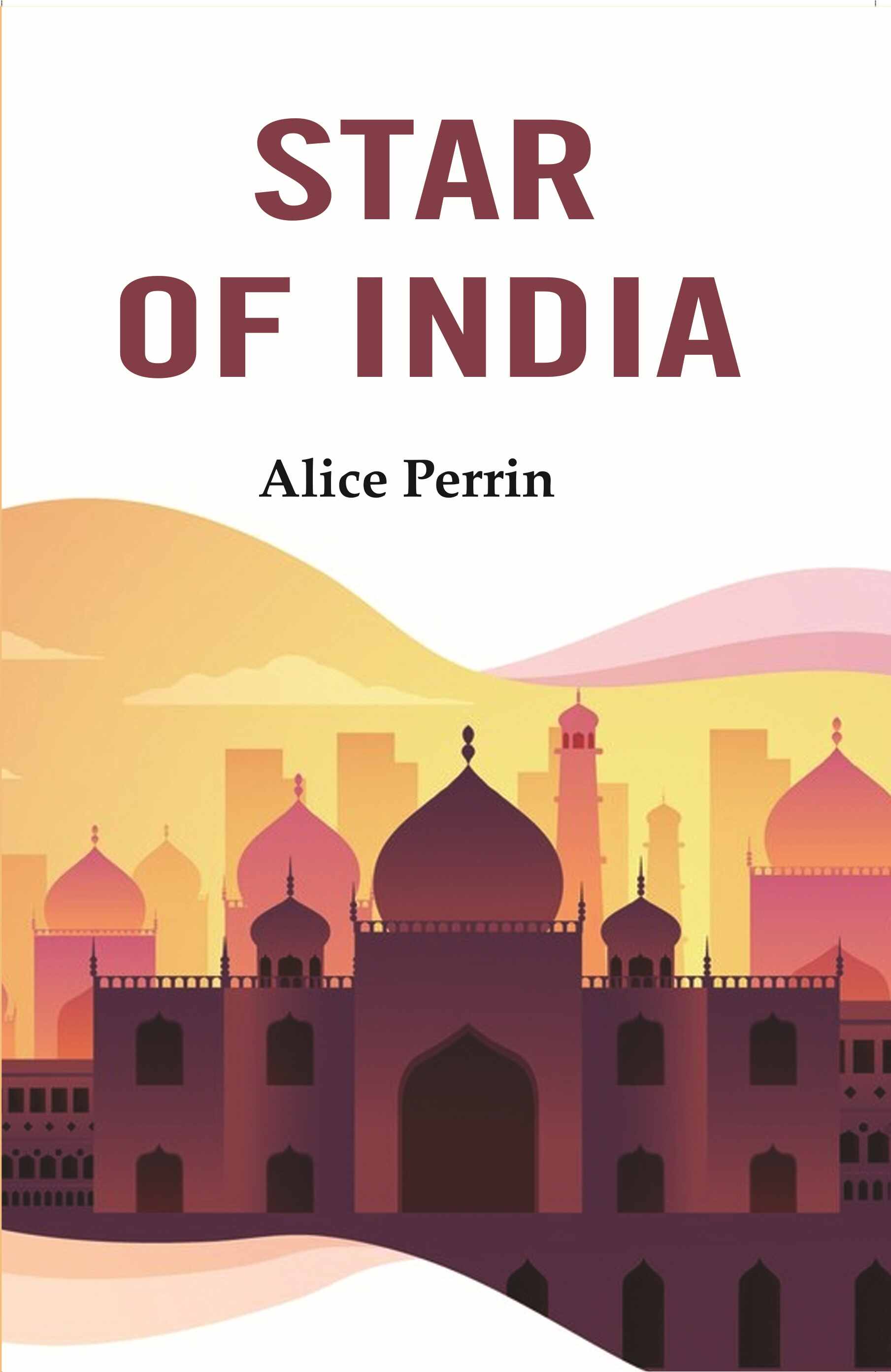 Star of India - Gyan Books 