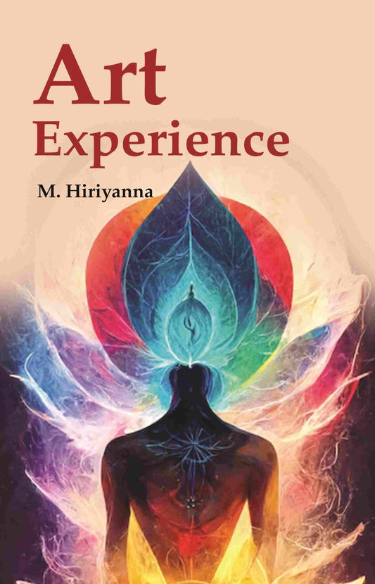 Art Experience - Gyan Books