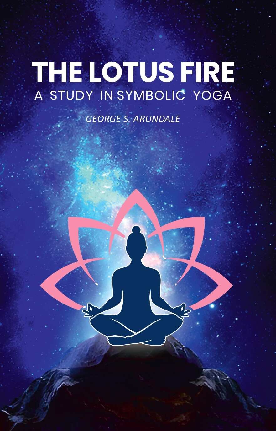 The Lotus Fire: A Study in Symbolic Yoga - Gyan Books  Grab2Buy Gyan Books Grab2Buy