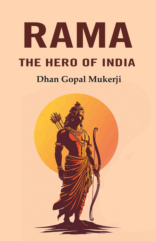 Rama the Hero of India - Gyan Books 