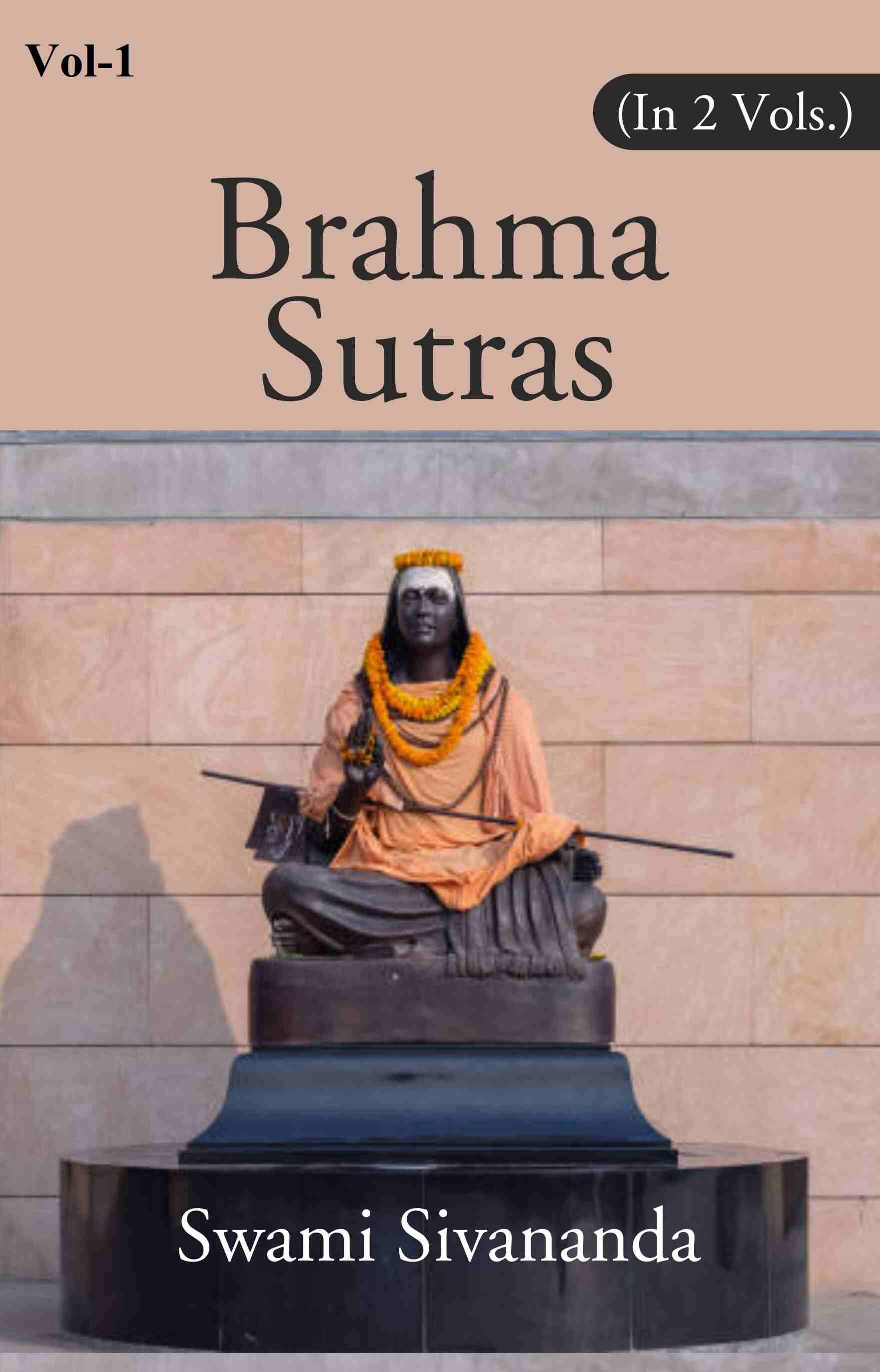 Brahma Sutras 1st - Gyan Books 