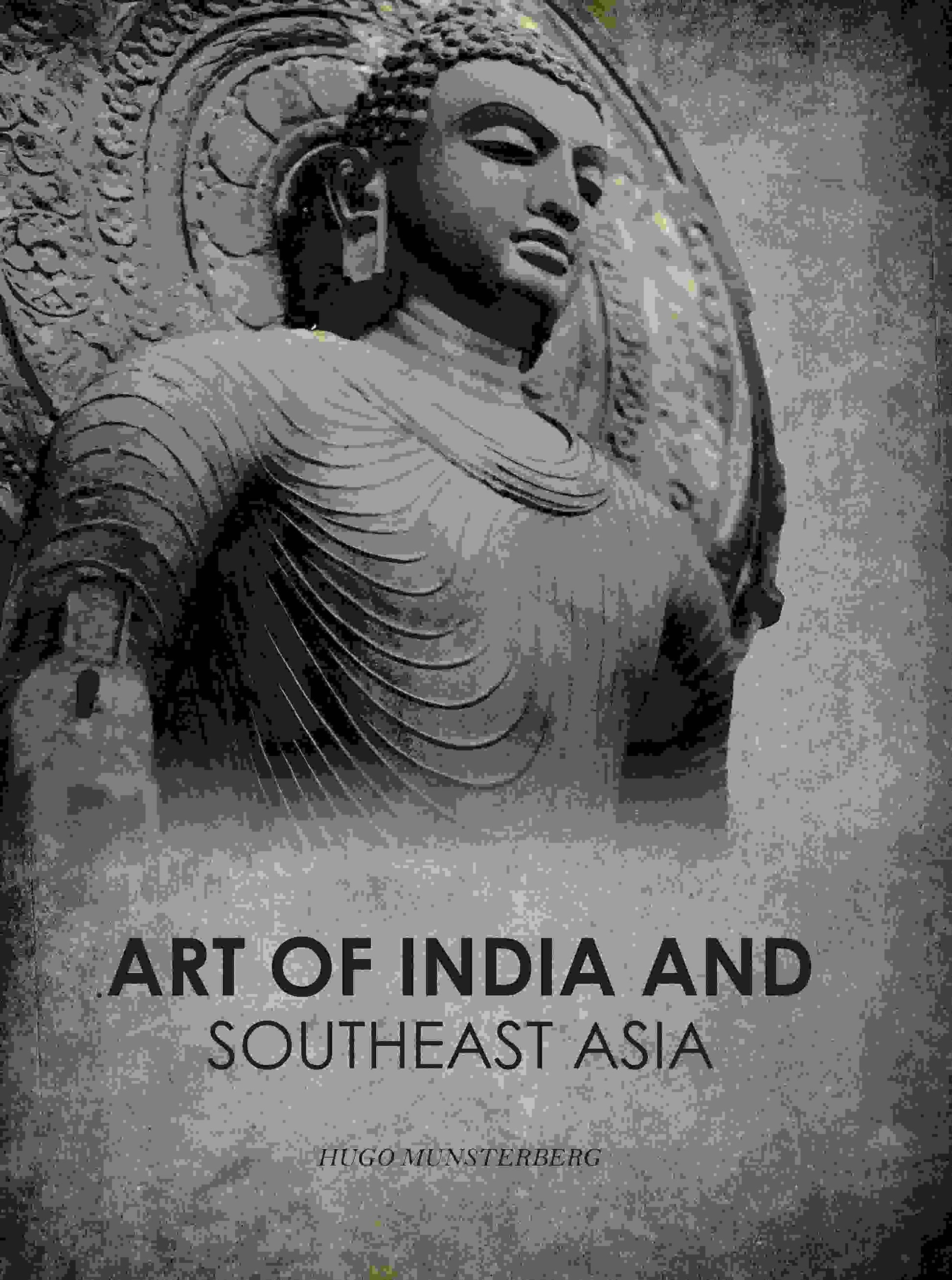 Art of India and South East Asia - Gyan Books 
