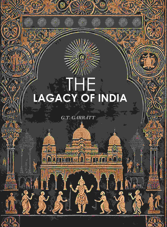 The Legacy of India - Gyan Books 