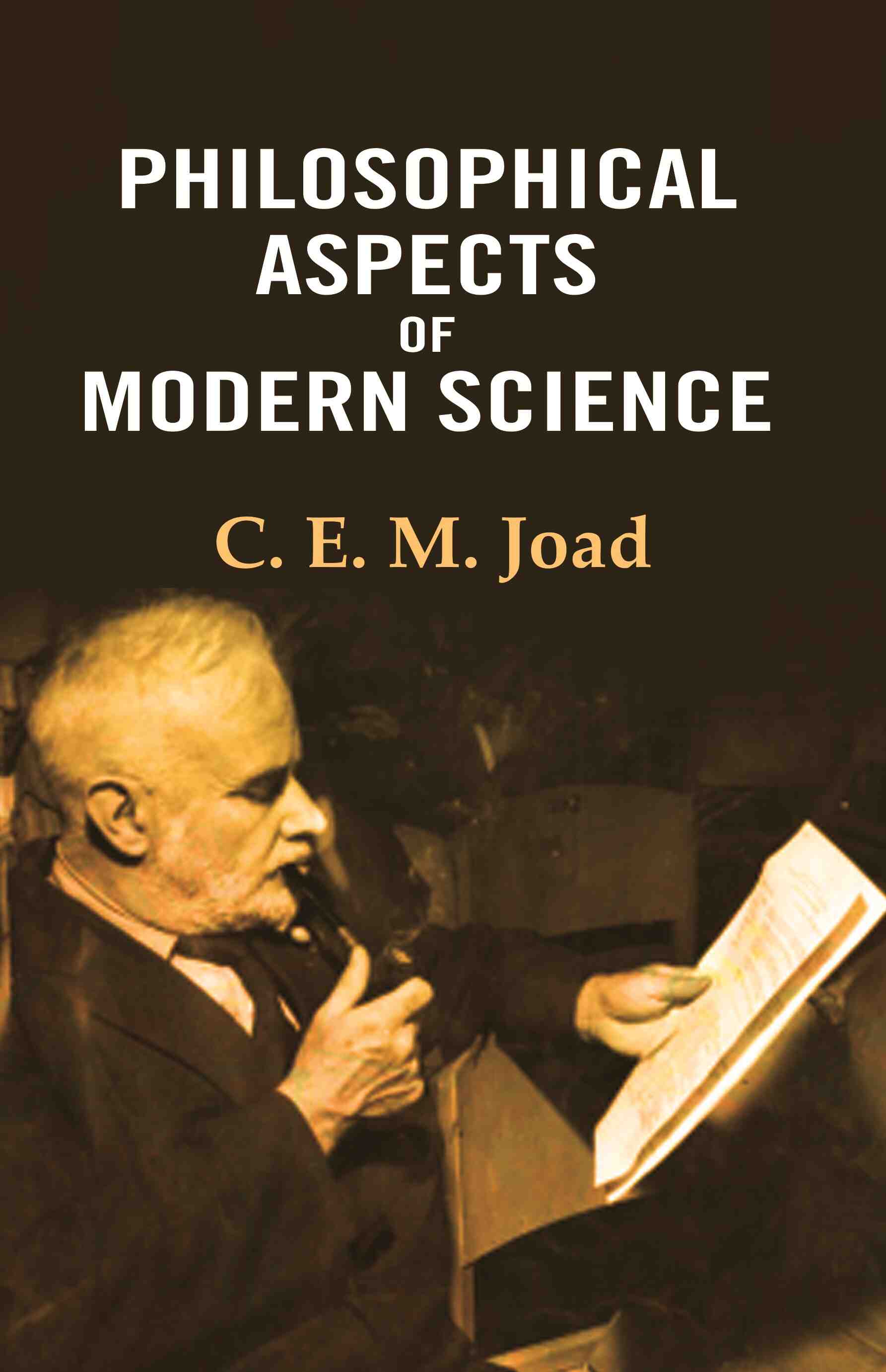 Philosophical Aspects of Modern Science - Gyan Books 