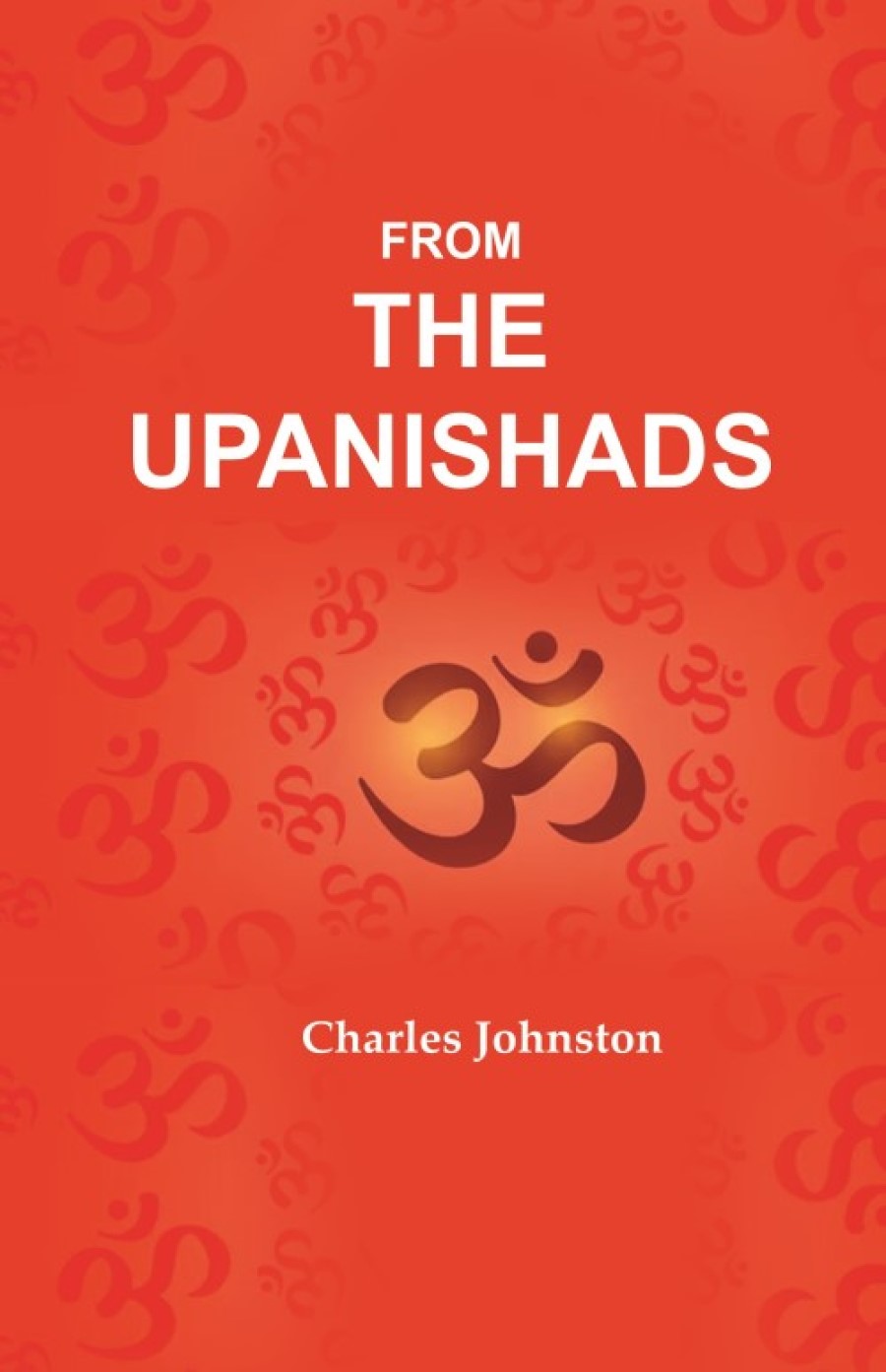 From the Upanishads - Gyan Books 
