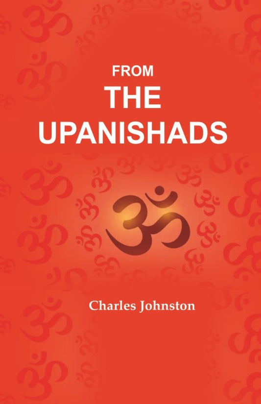 From the Upanishads - Gyan Books 