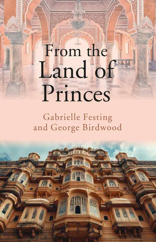 From the Land of Princes - Gyan Books 