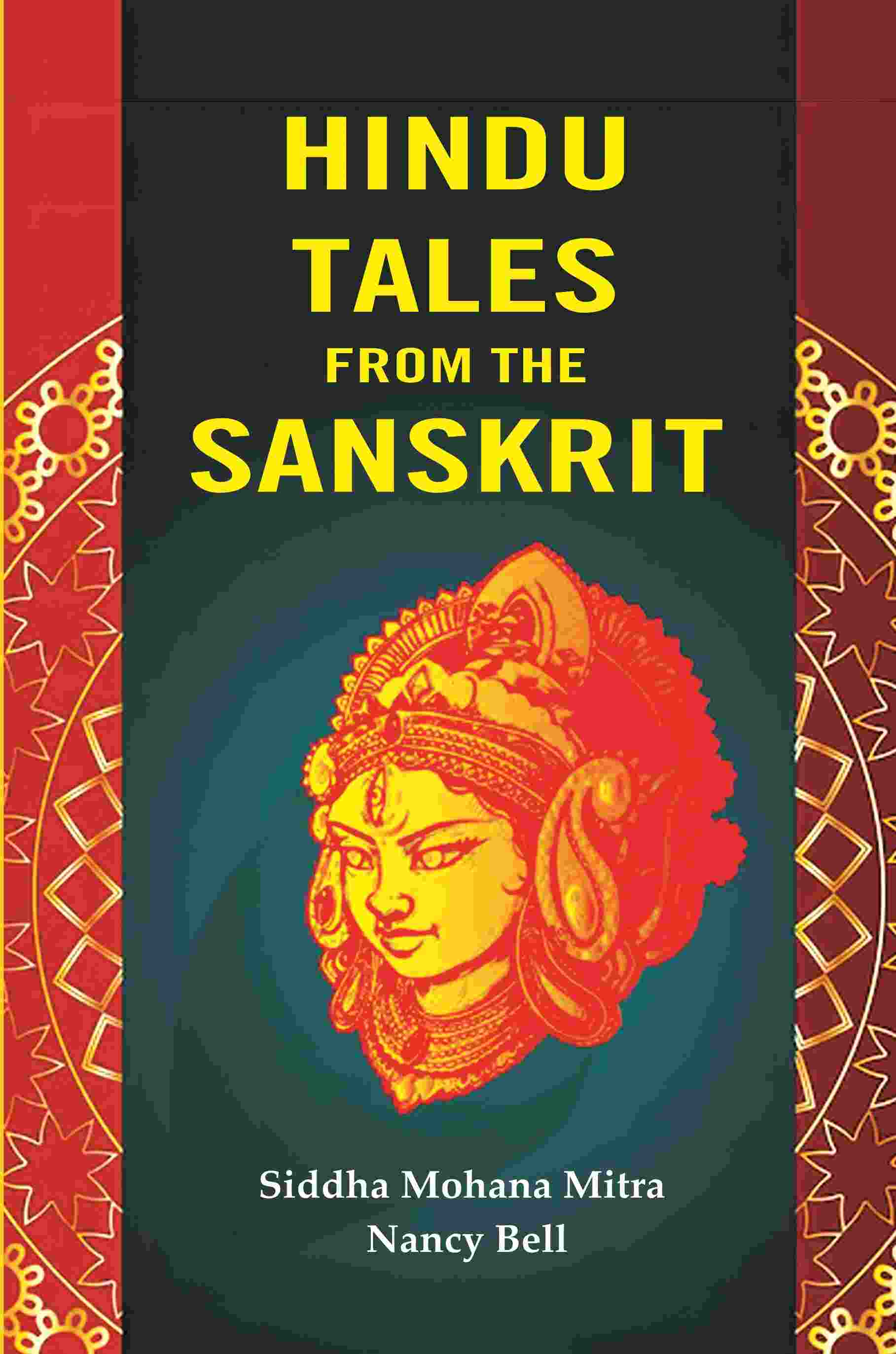 Hindu Tales from the Sanskrit - Gyan Books 