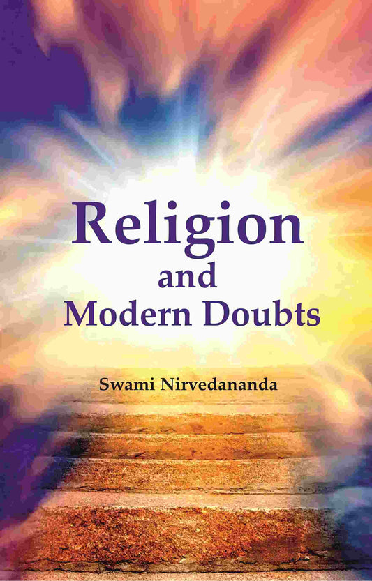 Religion and Modern Doubts - Gyan Books