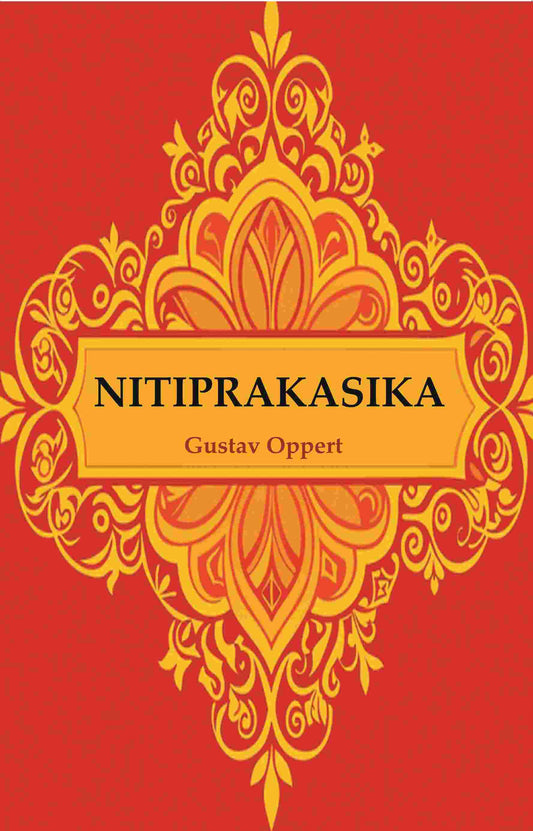 Nitiprakasika - Gyan Books
