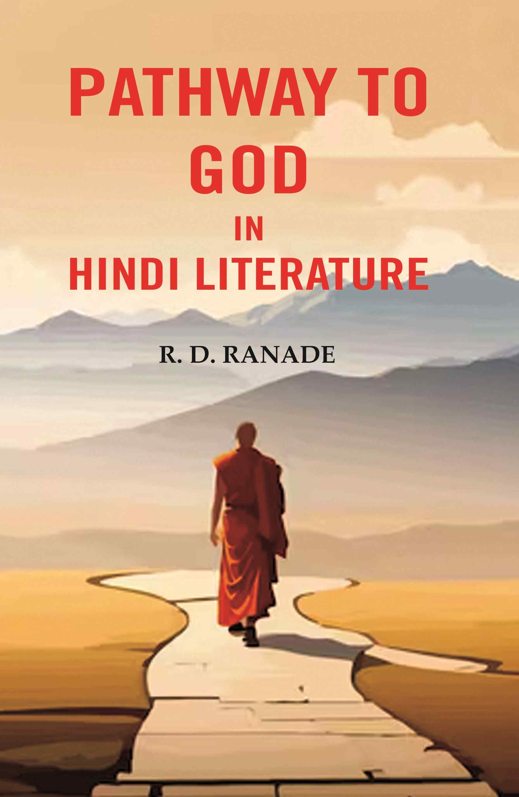 Pathway to God in Hindi Literature - Gyan Books 