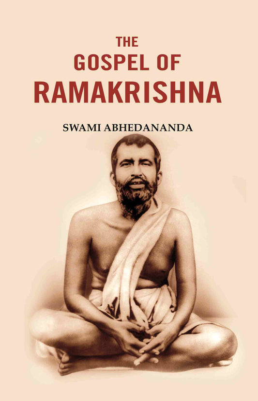 The Gospel of Ramakrishna - Gyan Books  Grab2Buy Gyan Books Grab2Buy