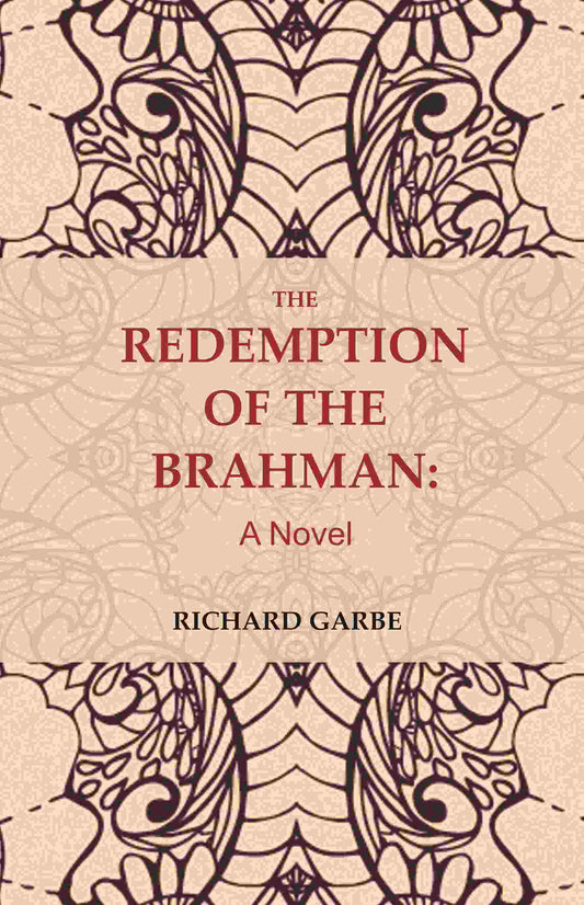 The Redemption of the Brahman: A Novel - Gyan Books