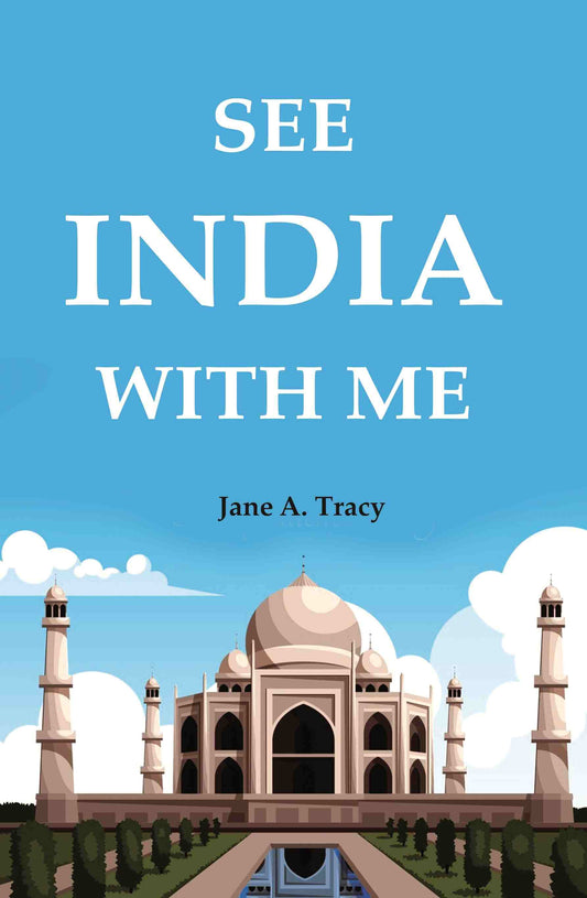 See India with Me - Gyan Books 