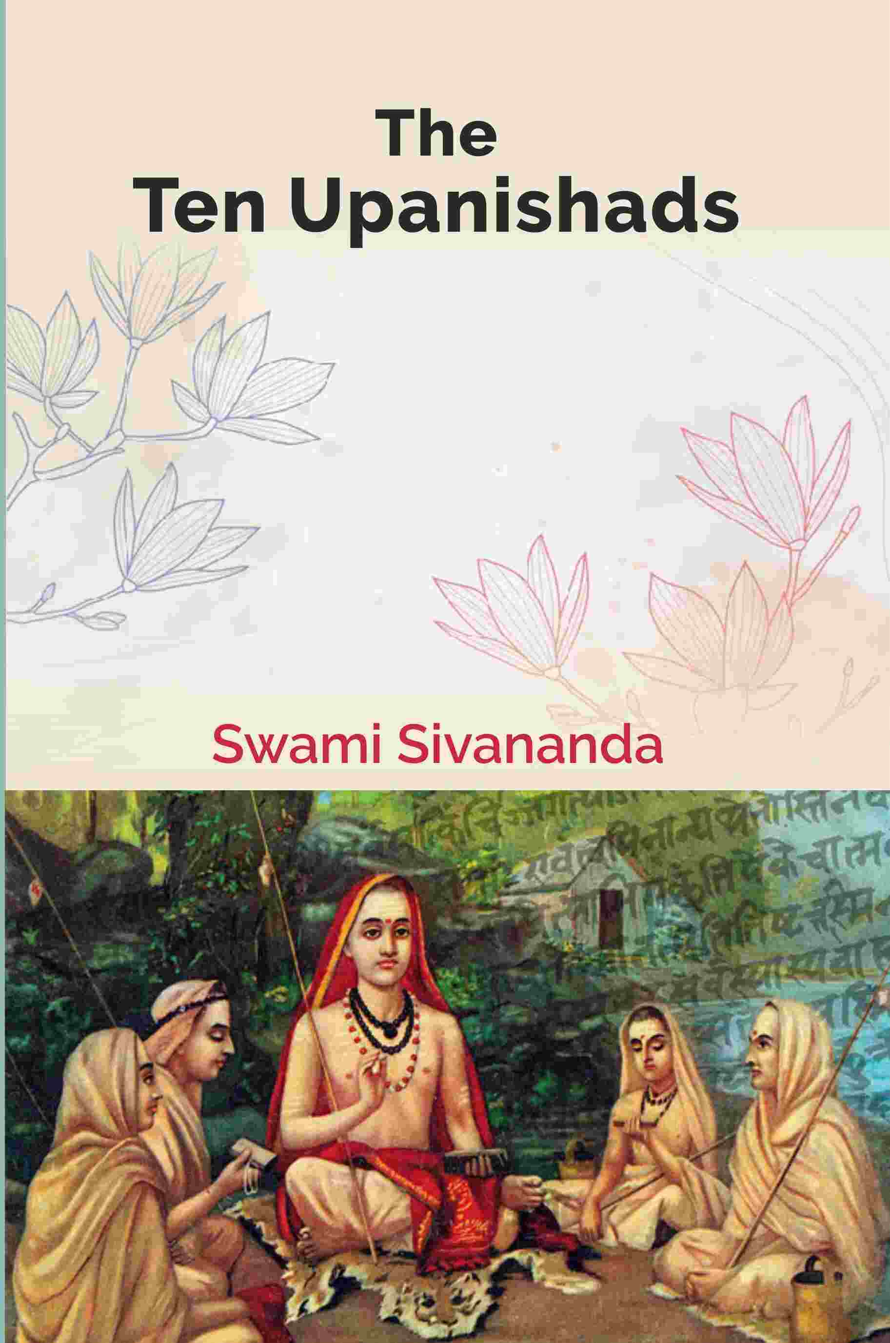 The Ten Upanishads - Gyan Books 