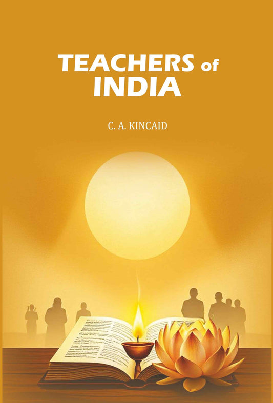 Teachers Of India - Gyan Books