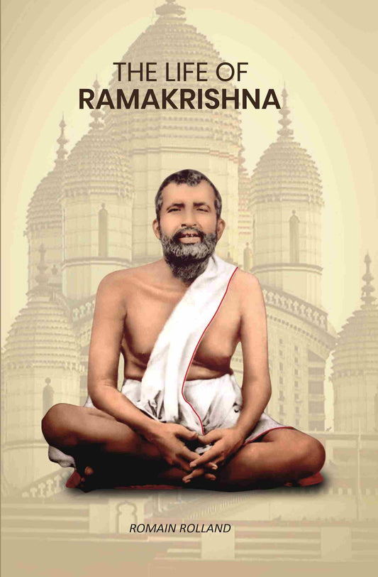 The Life of Ramakrishna - Gyan Books 