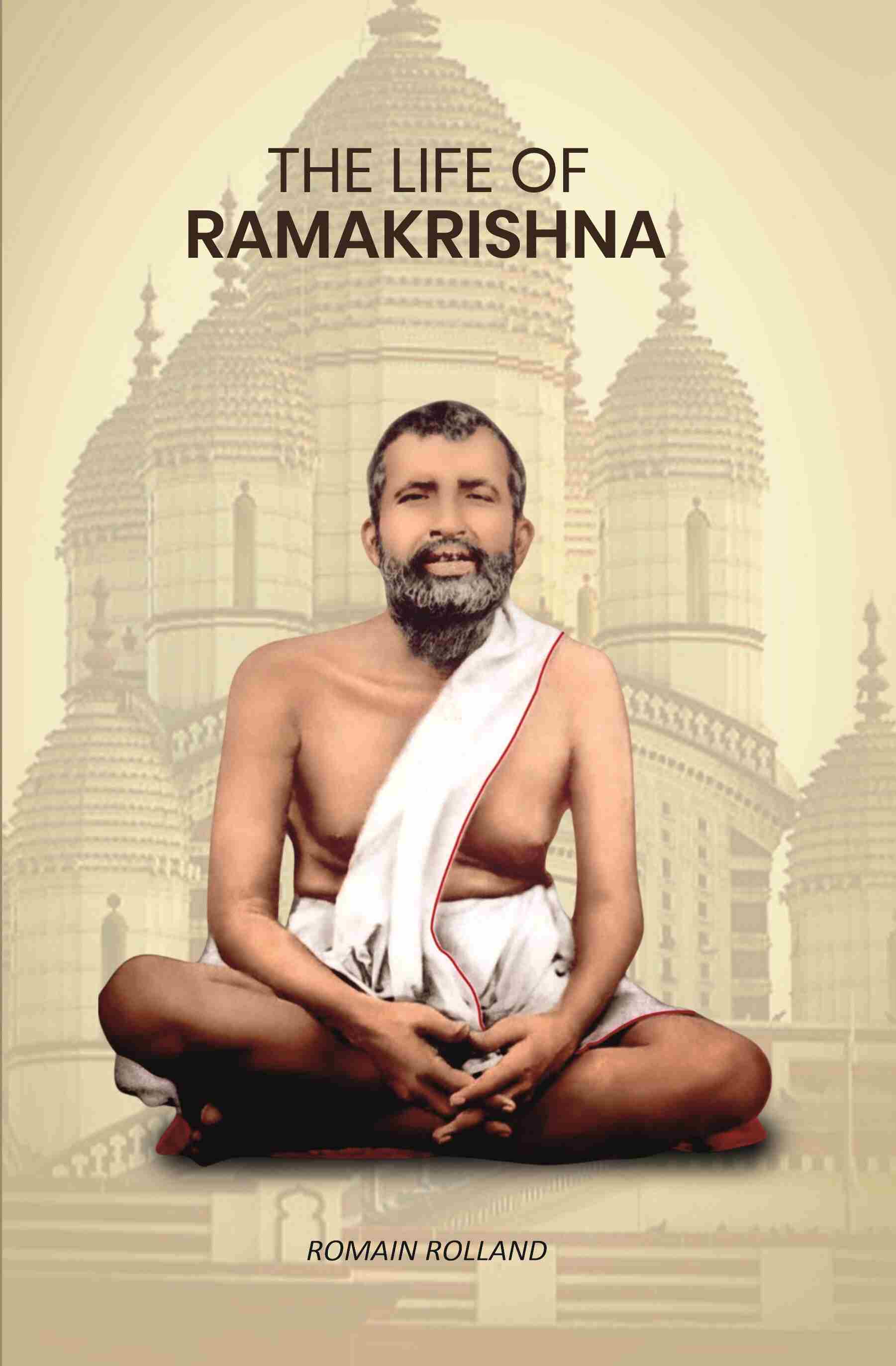 The Life of Ramakrishna - Gyan Books 