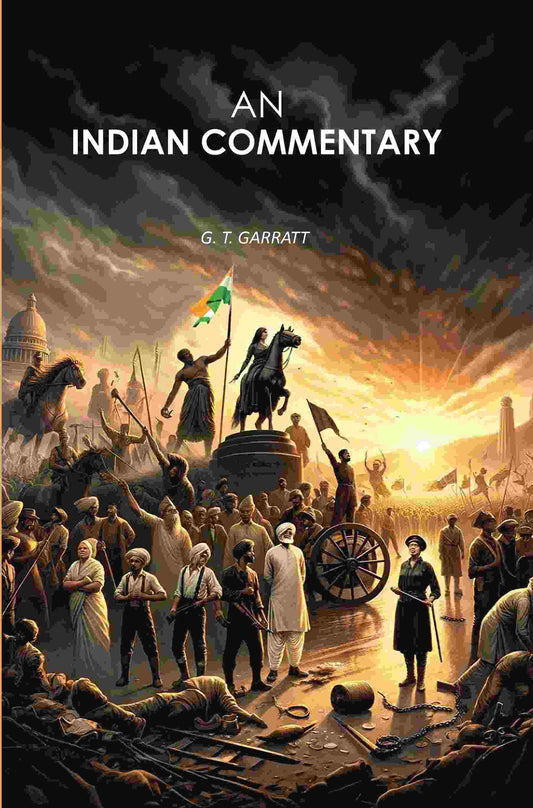 An Indian Commentary - Gyan Books 