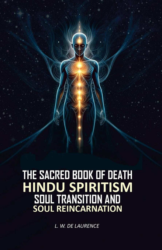 The Sacred Book of Death: Hindu Spiritism Soul Transition and Soul Reincarnation - Gyan Books  Grab2Buy Gyan Books Grab2Buy