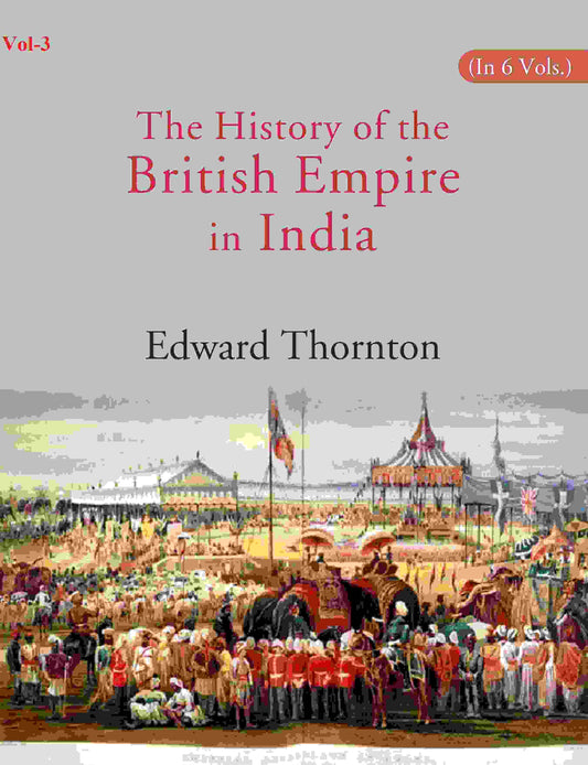 The History of the British Empire in India 3rd - Gyan Books  Grab2Buy Gyan Books Grab2Buy