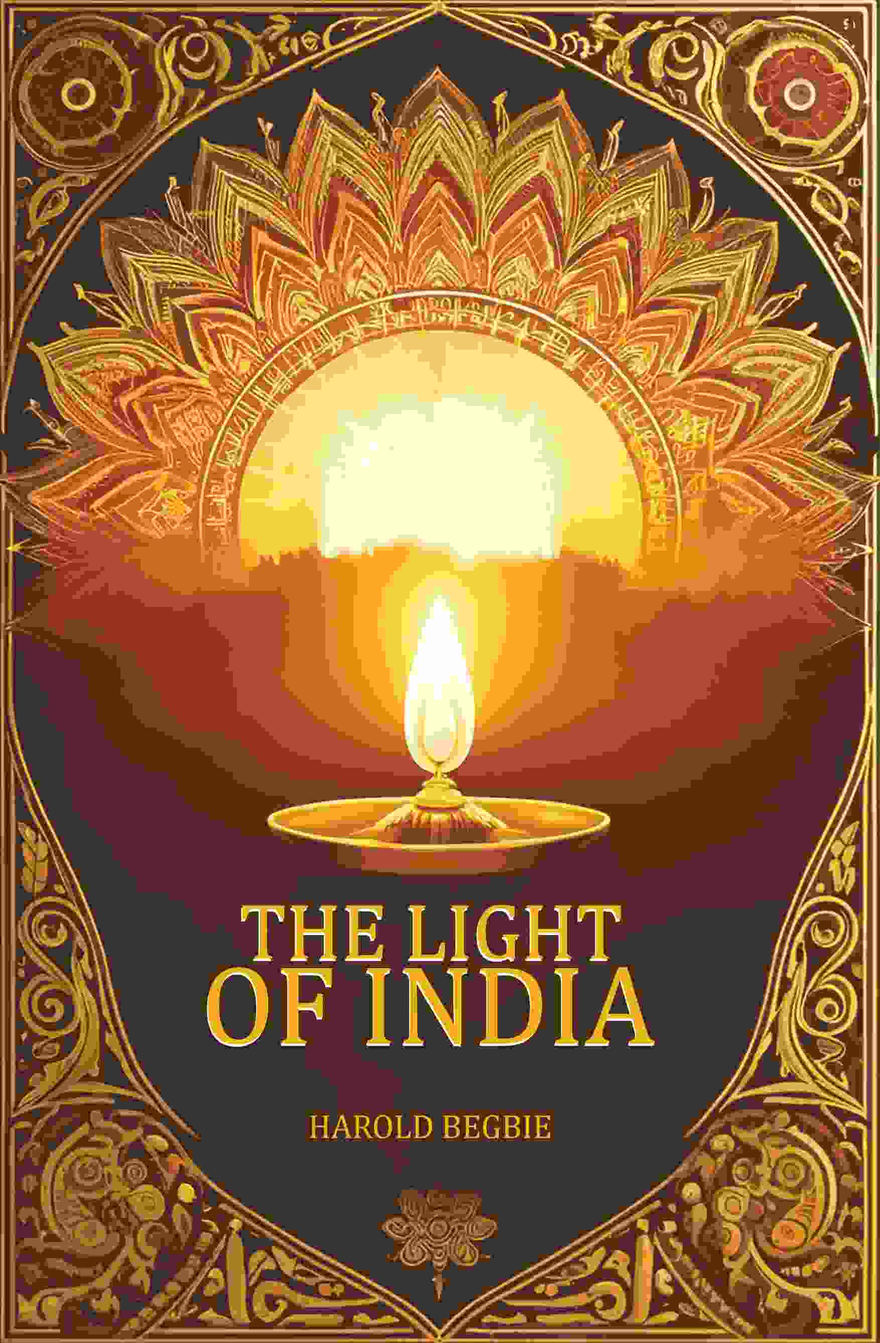 The Light of India - Gyan Books  Grab2Buy Gyan Books Grab2Buy