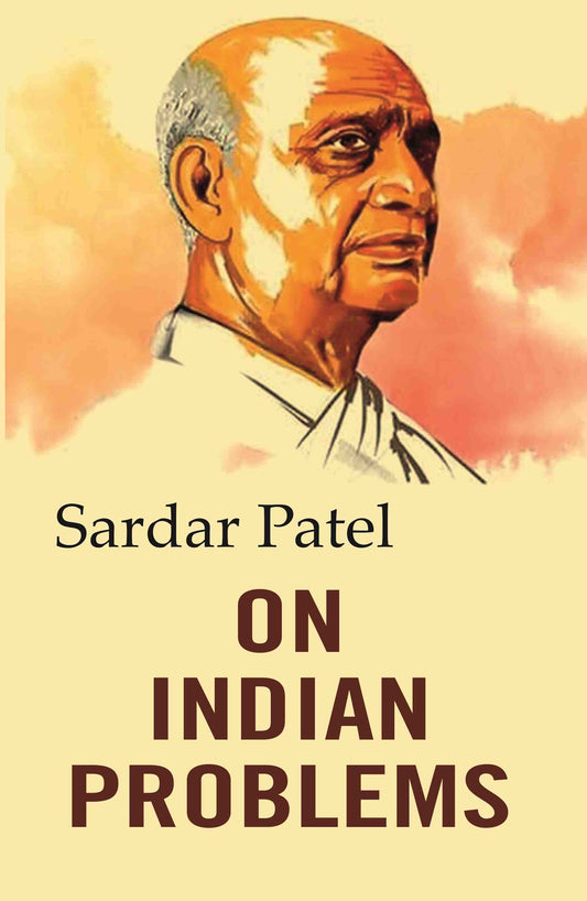 On Indian Problems - Gyan Books