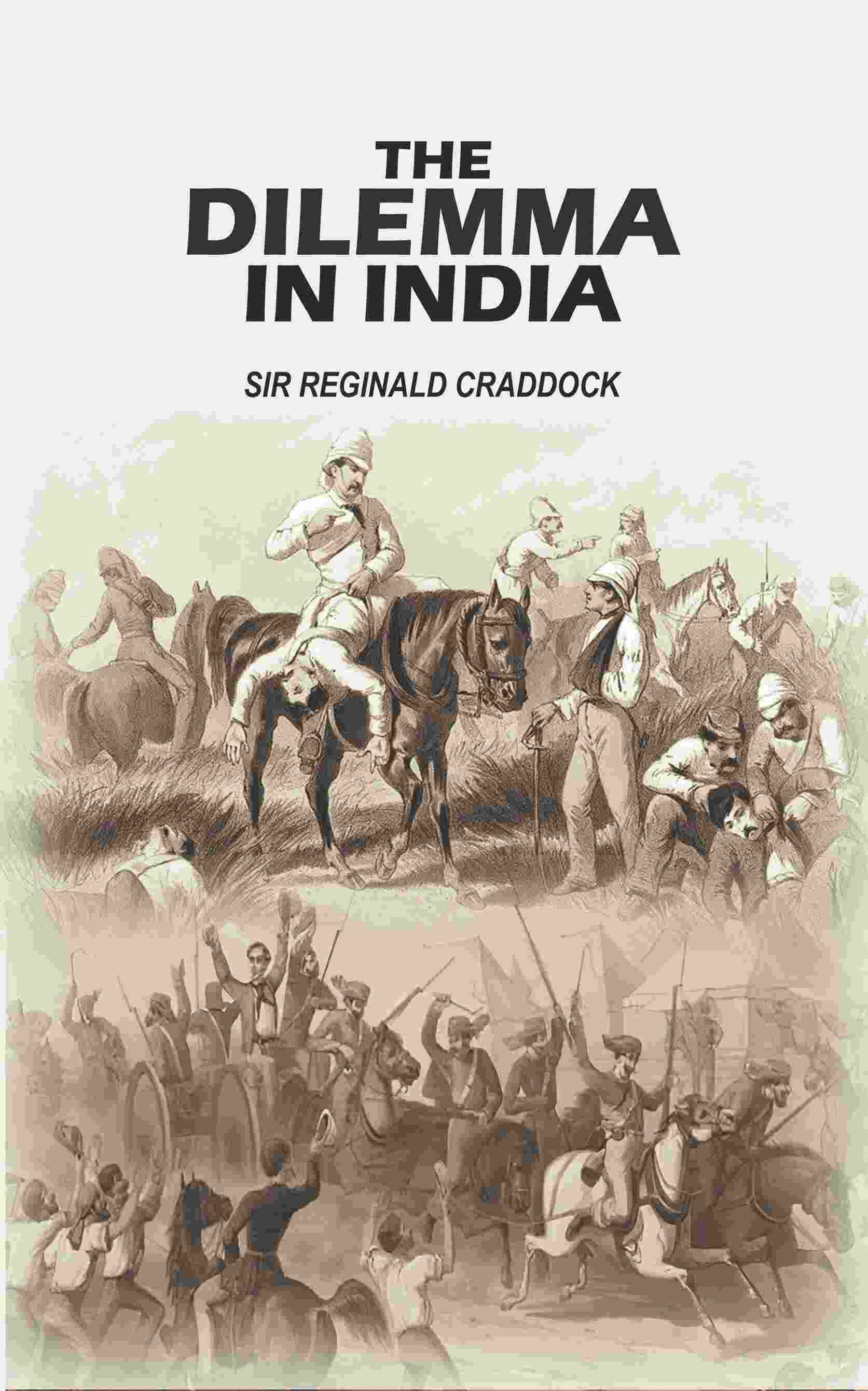 The Dilemma in India - Gyan Books  Grab2Buy Gyan Books Grab2Buy