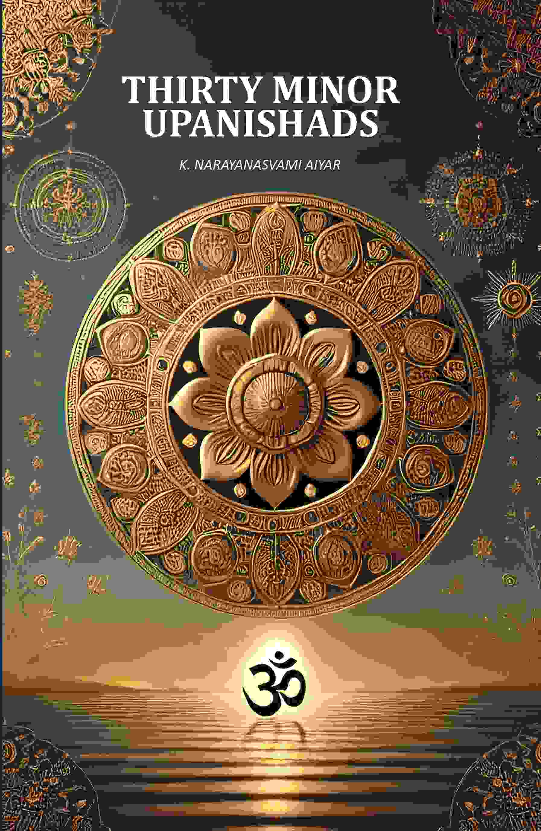 Thirty Minor Upanishads - Gyan Books  Grab2Buy Gyan Books Grab2Buy
