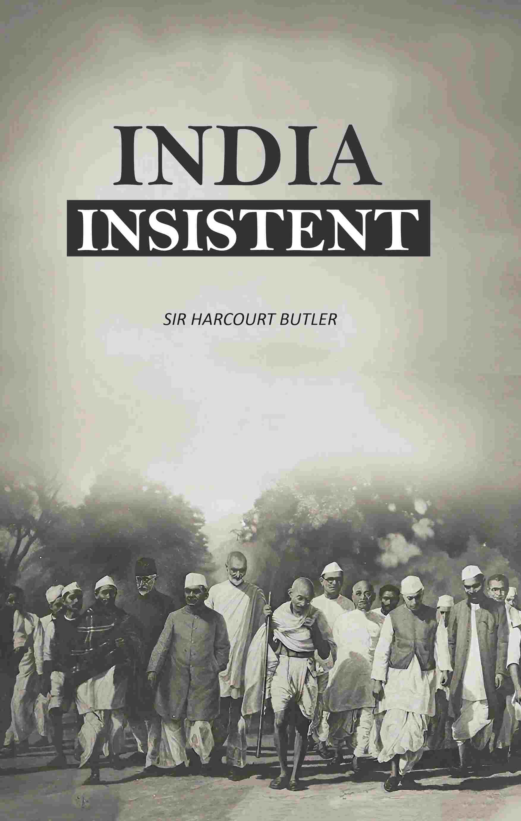 India Insistent - Gyan Books 