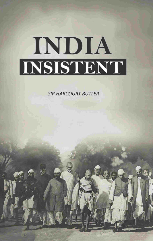 India Insistent - Gyan Books 