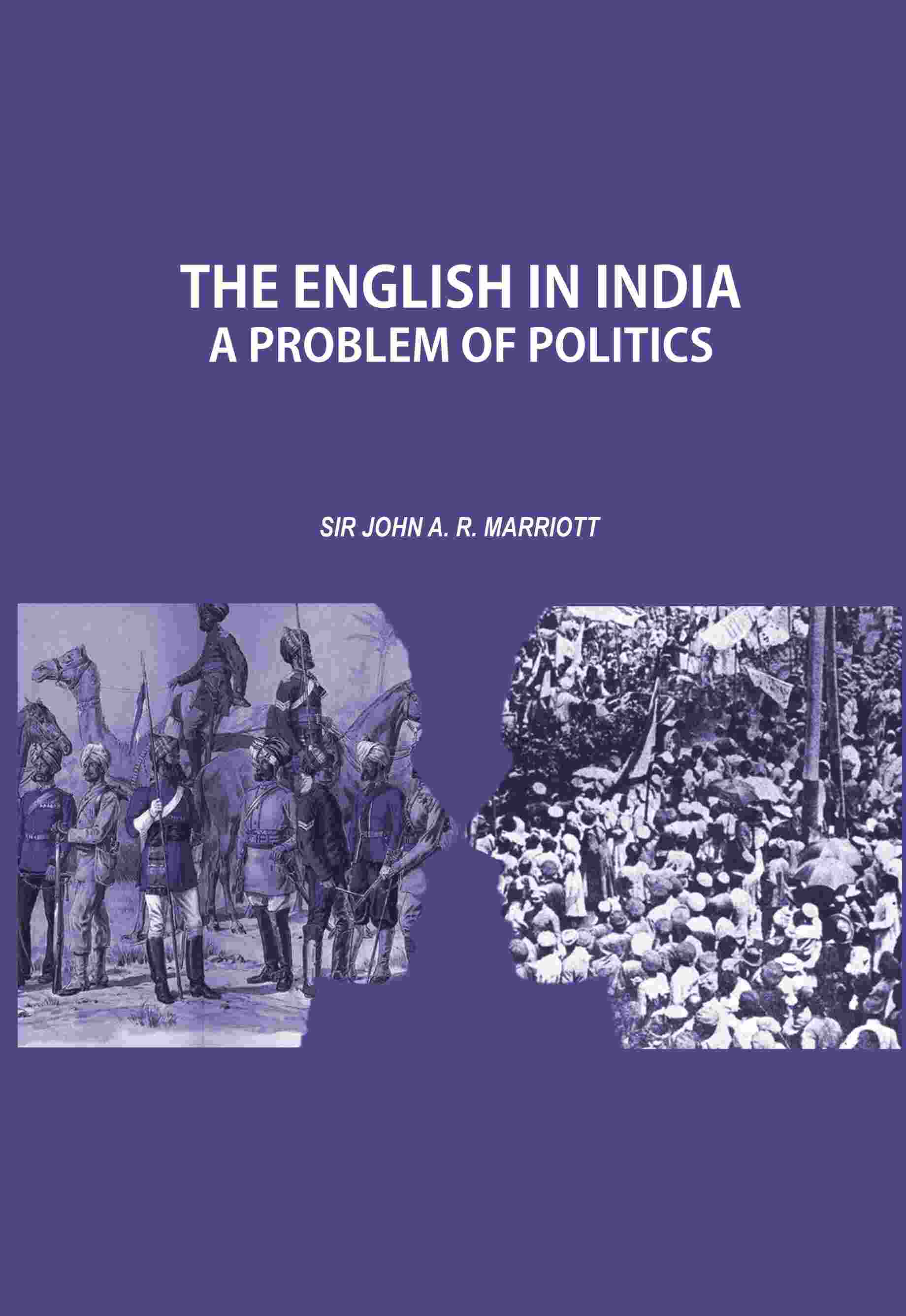 The English in India: A Problem of Politics - Gyan Books  Grab2Buy Gyan Books Grab2Buy