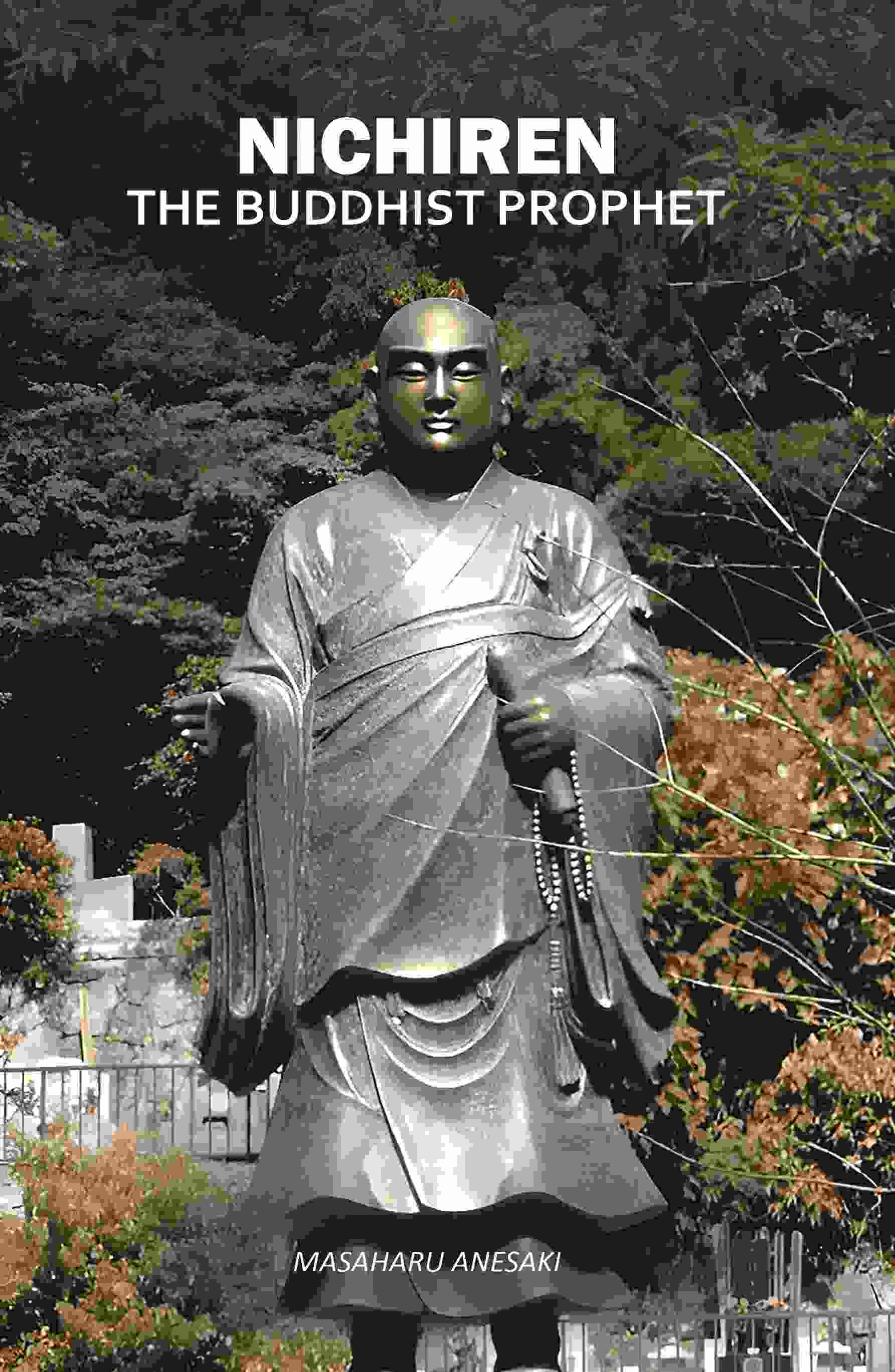 Nichiren: The Buddhist Prophet - Gyan Books 