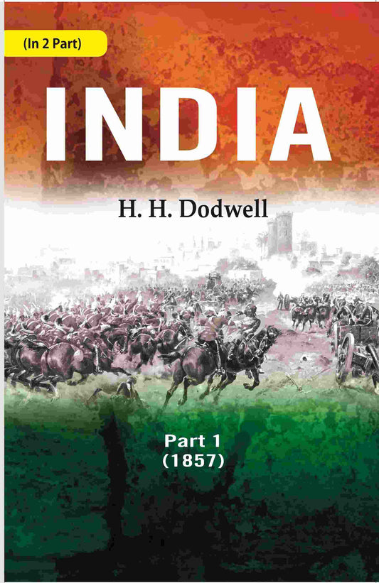 India Part 1st (1857) - Gyan Books 