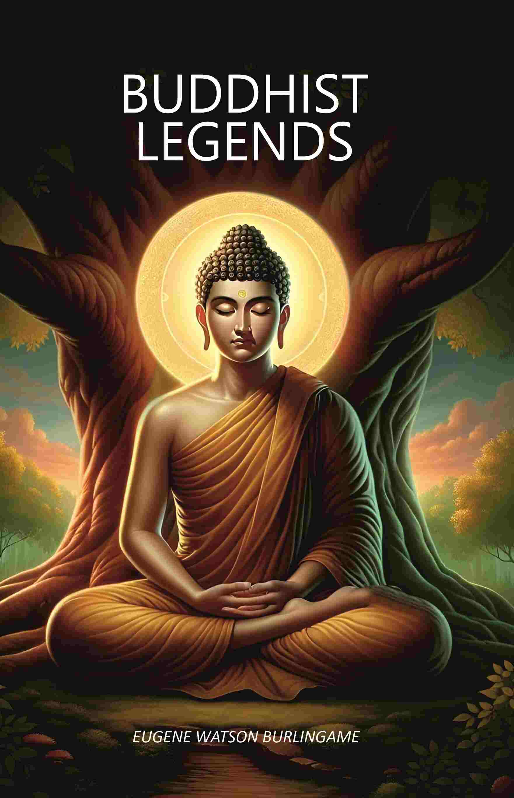 Buddhist legends - Gyan Books 