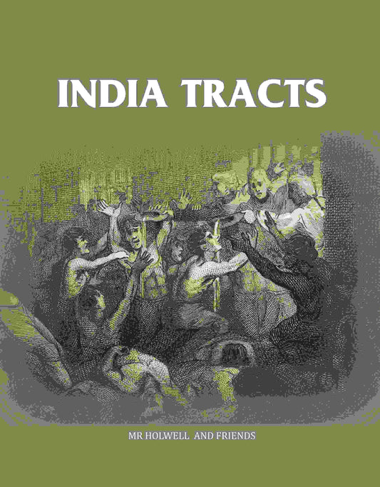 India Tracts - Gyan Books 