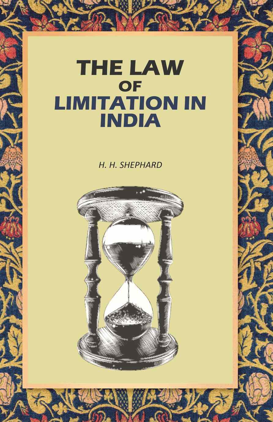 The Law of Limitation in India - Gyan Books  Grab2Buy Gyan Books Grab2Buy