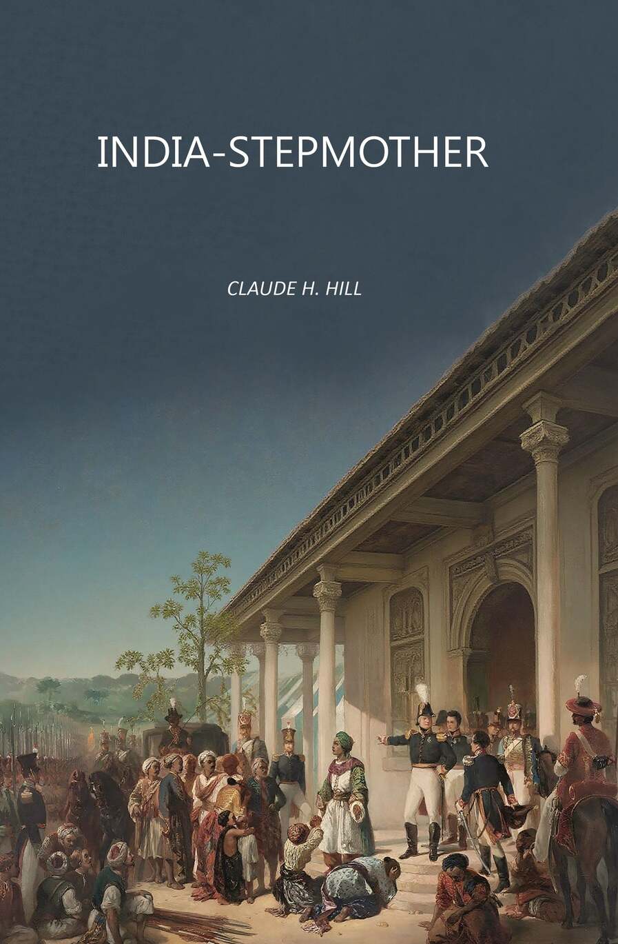 India-Stepmother - Gyan Books