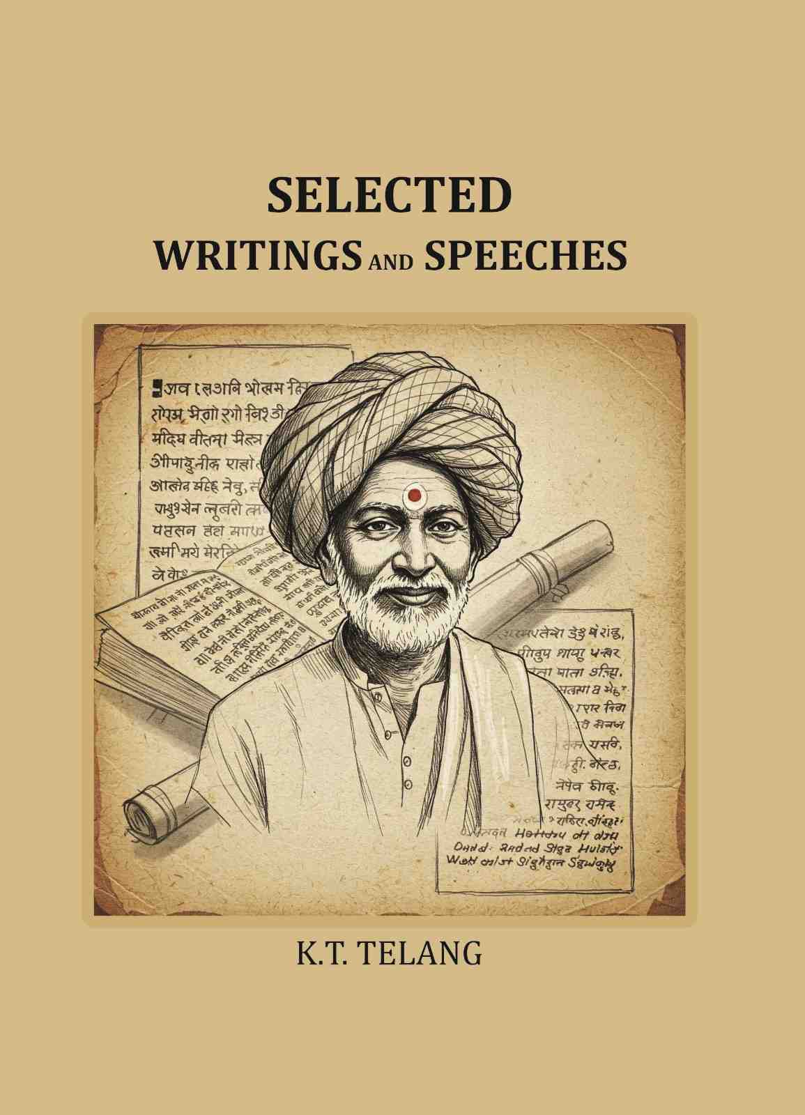 Selected Writings And Speeches - Gyan Books 